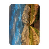 Lubken Canyon Road Magnet (Vertikal)