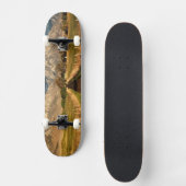 Lubken Canyon Road Skateboard (Vorderseite)