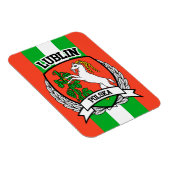 Lublin Magnet (Rechte Seite)