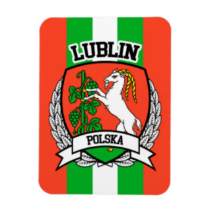 Lublin Magnet