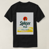 Lubzer Pils T-Shirt (Design vorne)