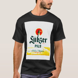 Lubzer Pils T-Shirt