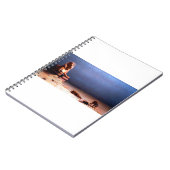 Luc Olivier Merson Erholung über den Flug nach Ägy Notizblock (Linke Seite)