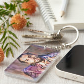 Luca Schlüsselanhänger (Vorderseite rechts)