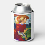 Luca Signorelli Arch Angel Gabriel Dosenkühler (Kanne Vorderseite)