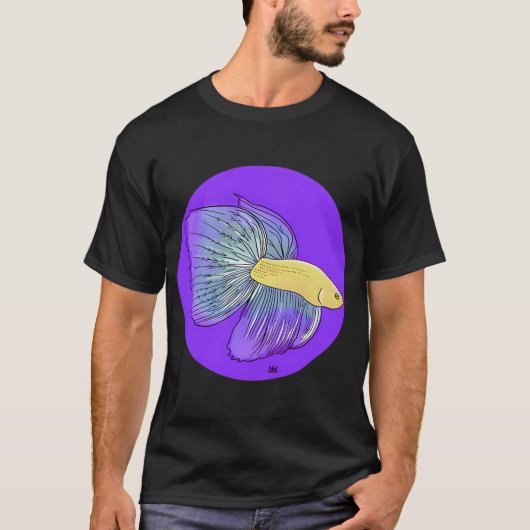 Luca T-Shirt (Vorderseite)