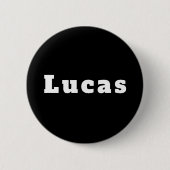 Lucas Button (Vorderseite)