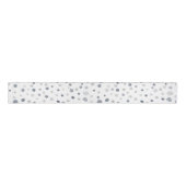 Lucas Confetti Wassercolor Dots Ribbon Ripsband (Vorderseite)