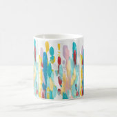 Lucas' Crêpes-Tasse Kaffeetasse (Mittel)