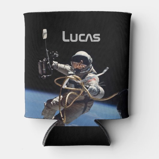 Lucas Dosenkühler (Vorderseite)