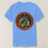 Lucas electronics England T-Shirt (Design vorne)