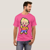 Lucas - Mutter 3 T-Shirt (Vorne ganz)