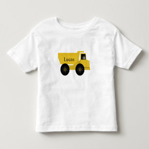Lucas Truck T - Shirt