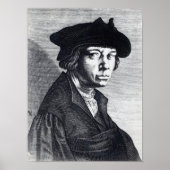 Lucas van Leyden Poster (Vorne)