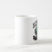 Lucca Italia Kaffeetasse (Mittel)