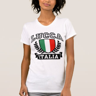 Lucca Italia T-Shirt