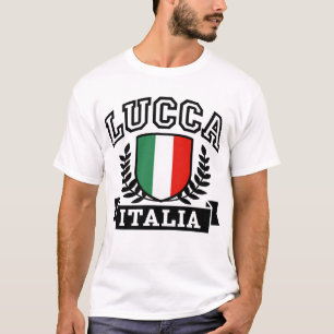 Lucca Italia T-Shirt
