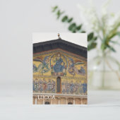 Lucca, Italien Postkarte (Stehend Vorderseite)