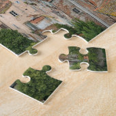 Lucca, Italien Puzzle (Seite)