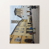 Lucca, Italien Puzzle (Vertikal)