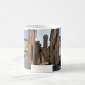 Lucca Kaffeetasse (Mittel)