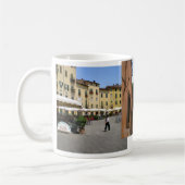 Lucca Kaffeetasse (Links)