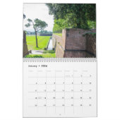 Lucca-Kalender 2026 Kalender (Jan 2026)