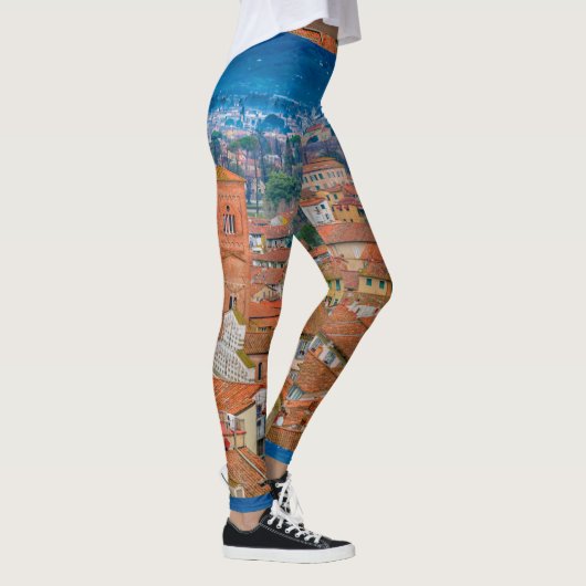 Lucca Leggings (Rechts)