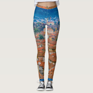 Lucca Leggings