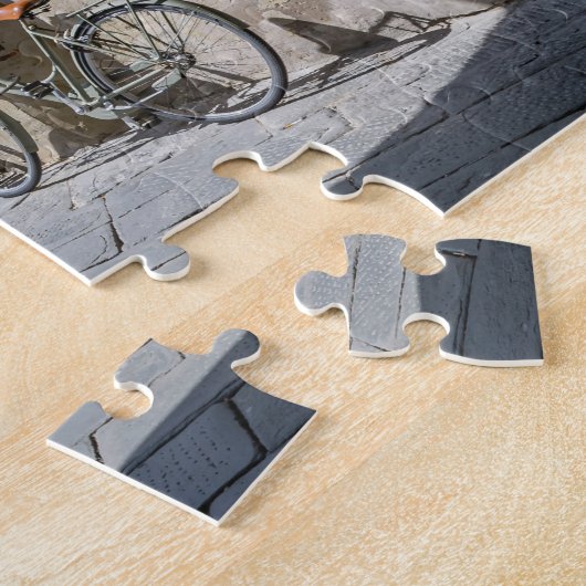 Lucca Piazza Anfiteatro Puzzle (Seite)