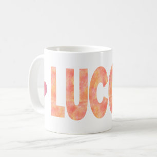 Lucca-Tasse Kaffeetasse