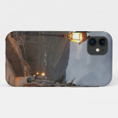luce Case-Mate iPhone hülle (Rückseite (Horizontal))