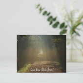 Luce Line Staat Locarno Postkarte (Stehend Vorderseite)