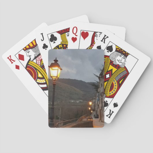 luce spielkarten (Rückseite)