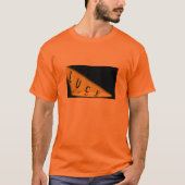 LUCE T-Shirt (Vorderseite)