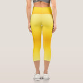 Lucent Promise Capri Leggings (Rückseite)