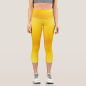 Lucent Promise Capri Leggings (Vorderseite)