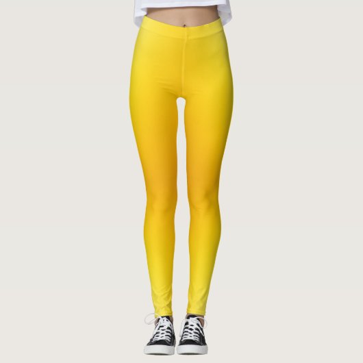 Lucent Promise Leggings (Vorderseite)