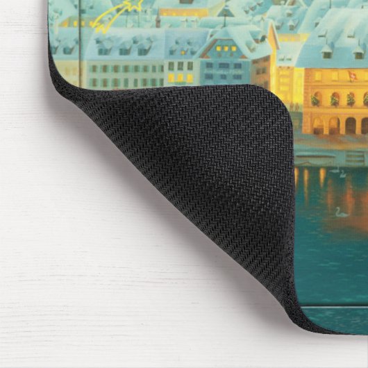 Lucernenis 2001 mousepad (Ecke)