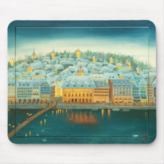 Lucernenis 2001 mousepad (Vorne)