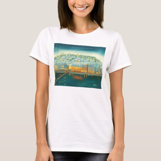 Lucernenis 2001 T-Shirt (Vorderseite)