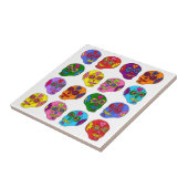 Lucha Fliese (Seite)