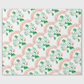 LUCHA LIBRE#126 GESCHENKPAPIER (Flach)