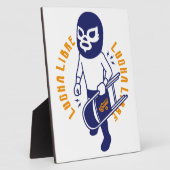 LUCHA LIBRE#131 FOTOPLATTE (Seite)