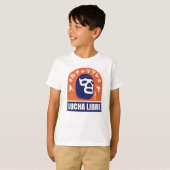 LUCHA LIBRE#79 T-Shirt (Vorne ganz)