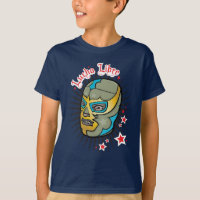 Lucha Libre mexikanische Wrestling-Maske