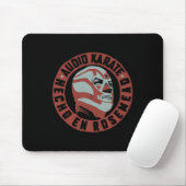Lucha Libre Mousepad (Mit Mouse)