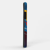 Luchador Case-Mate iPhone Hülle (Hinten/Rechts)