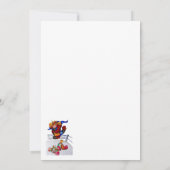 Luchadores (Rückseite)