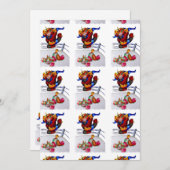 Luchadores (Vorne/Hinten)